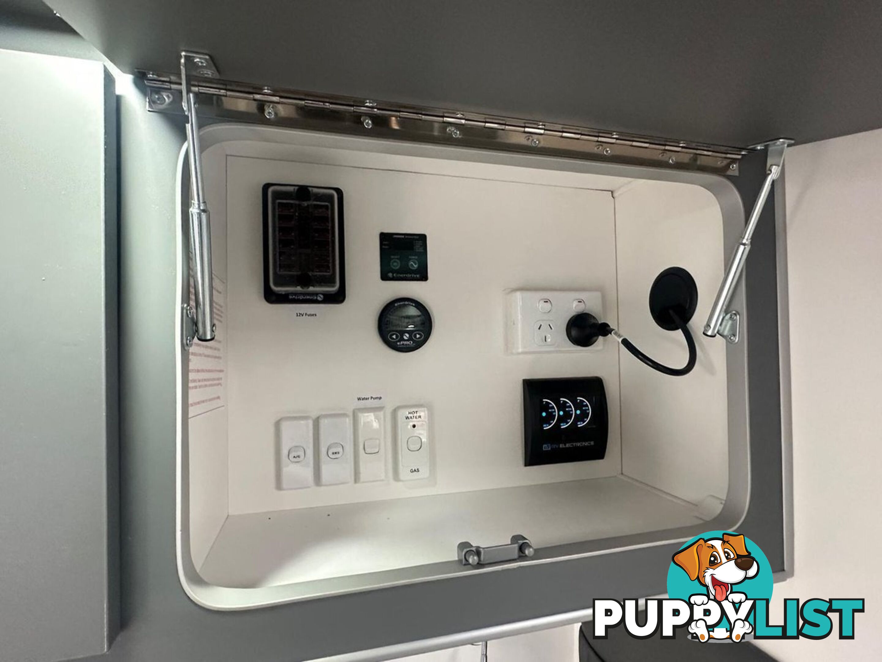 2023 JB CARAVANS 22' DIRT ROAD EXTREME FAMILY BUNK 