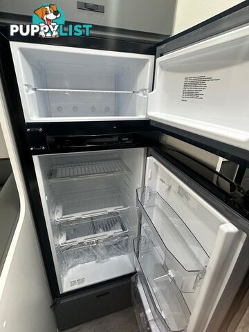 2023 JB CARAVANS 22' DIRT ROAD EXTREME FAMILY BUNK 