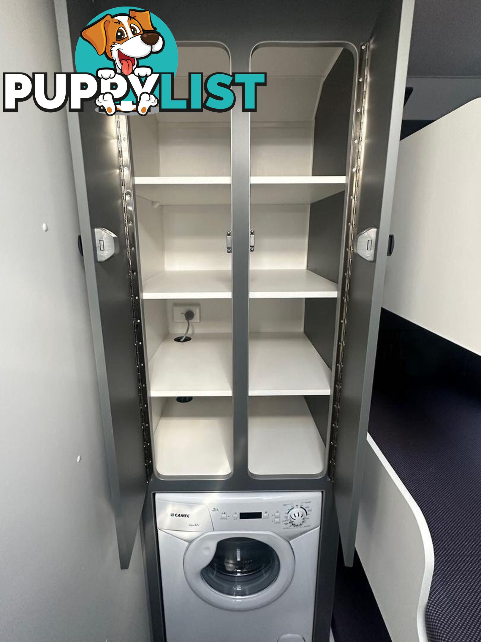2023 JB CARAVANS 22' DIRT ROAD EXTREME FAMILY BUNK 