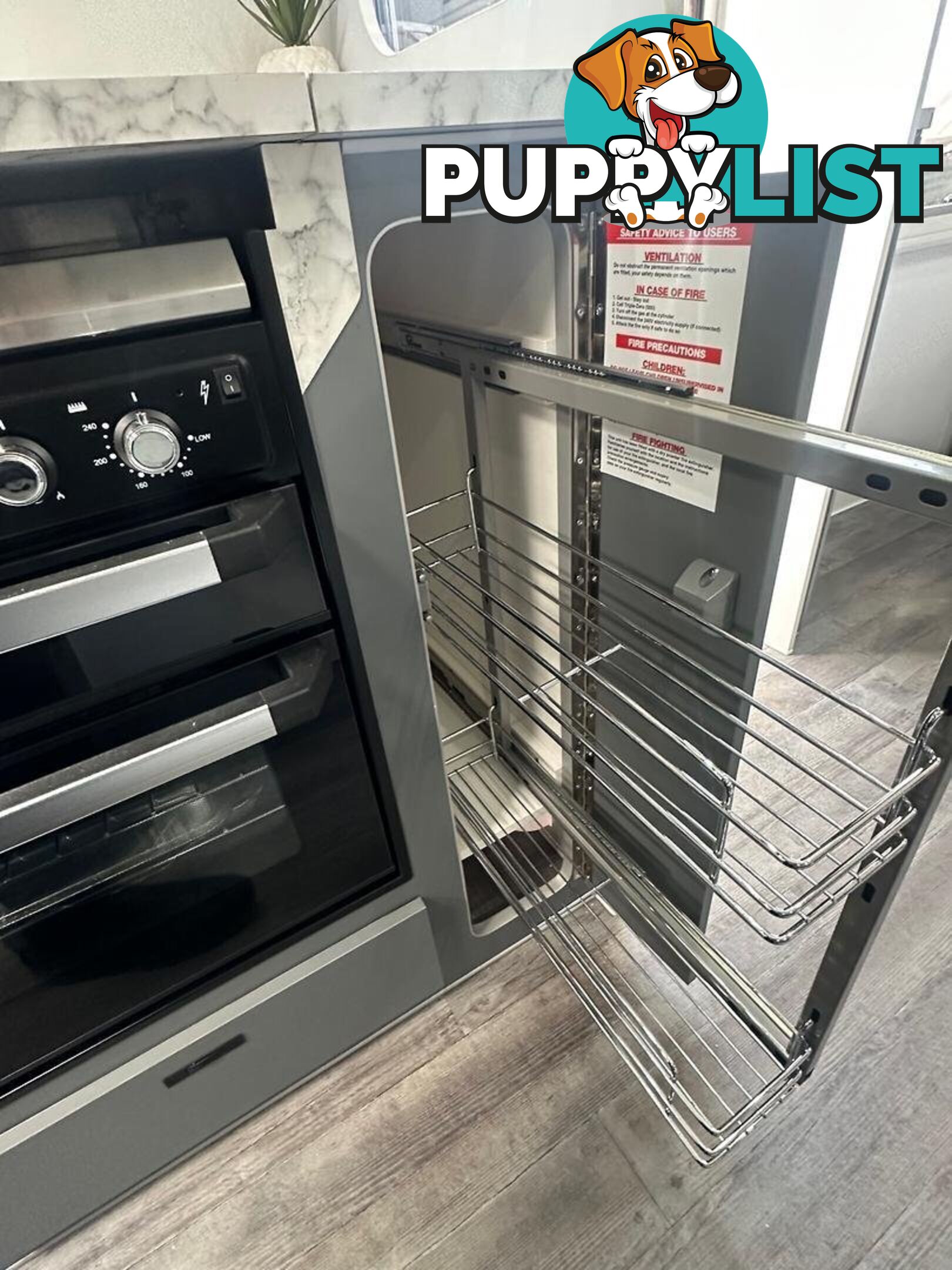 2023 JB CARAVANS 22' DIRT ROAD EXTREME FAMILY BUNK 