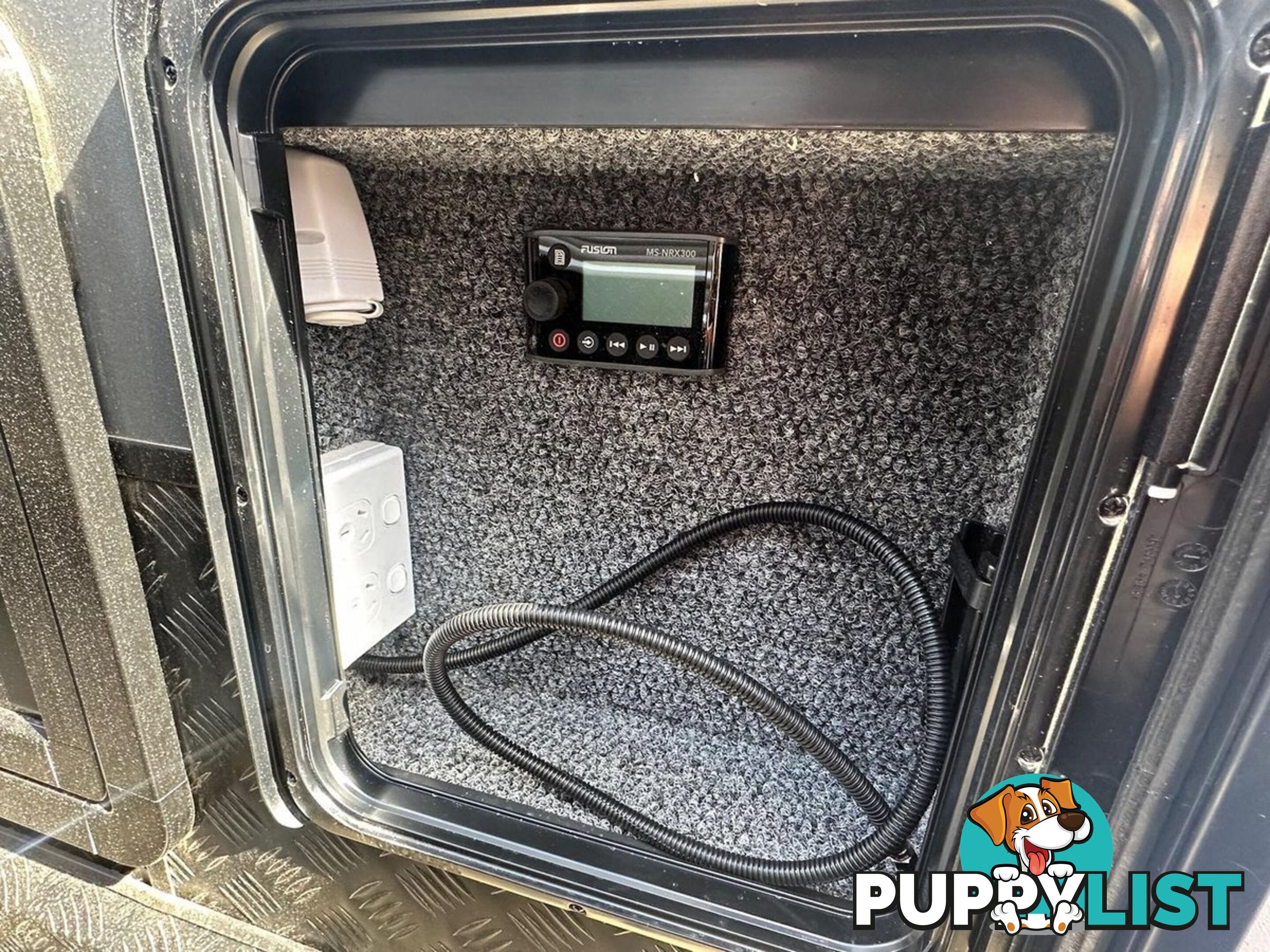 2023 JB CARAVANS 22' DIRT ROAD EXTREME FAMILY BUNK 