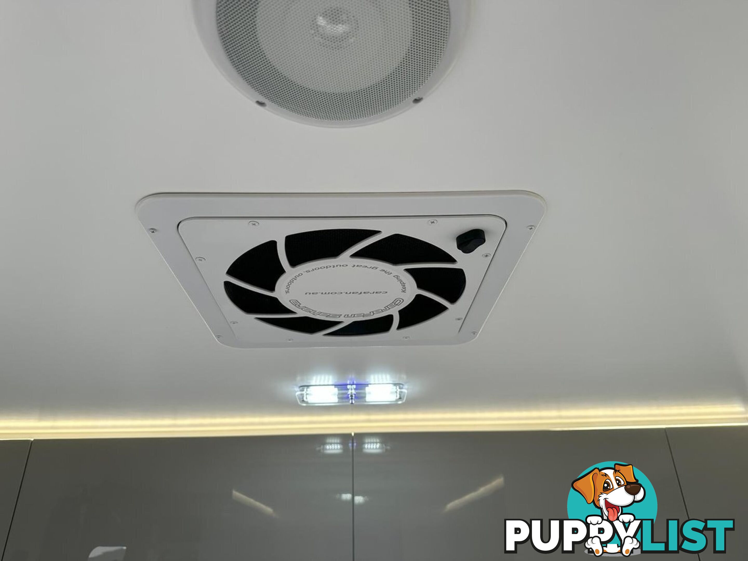 2024 JB CARAVANS LPT 17' OFF ROAD HYBRID 
