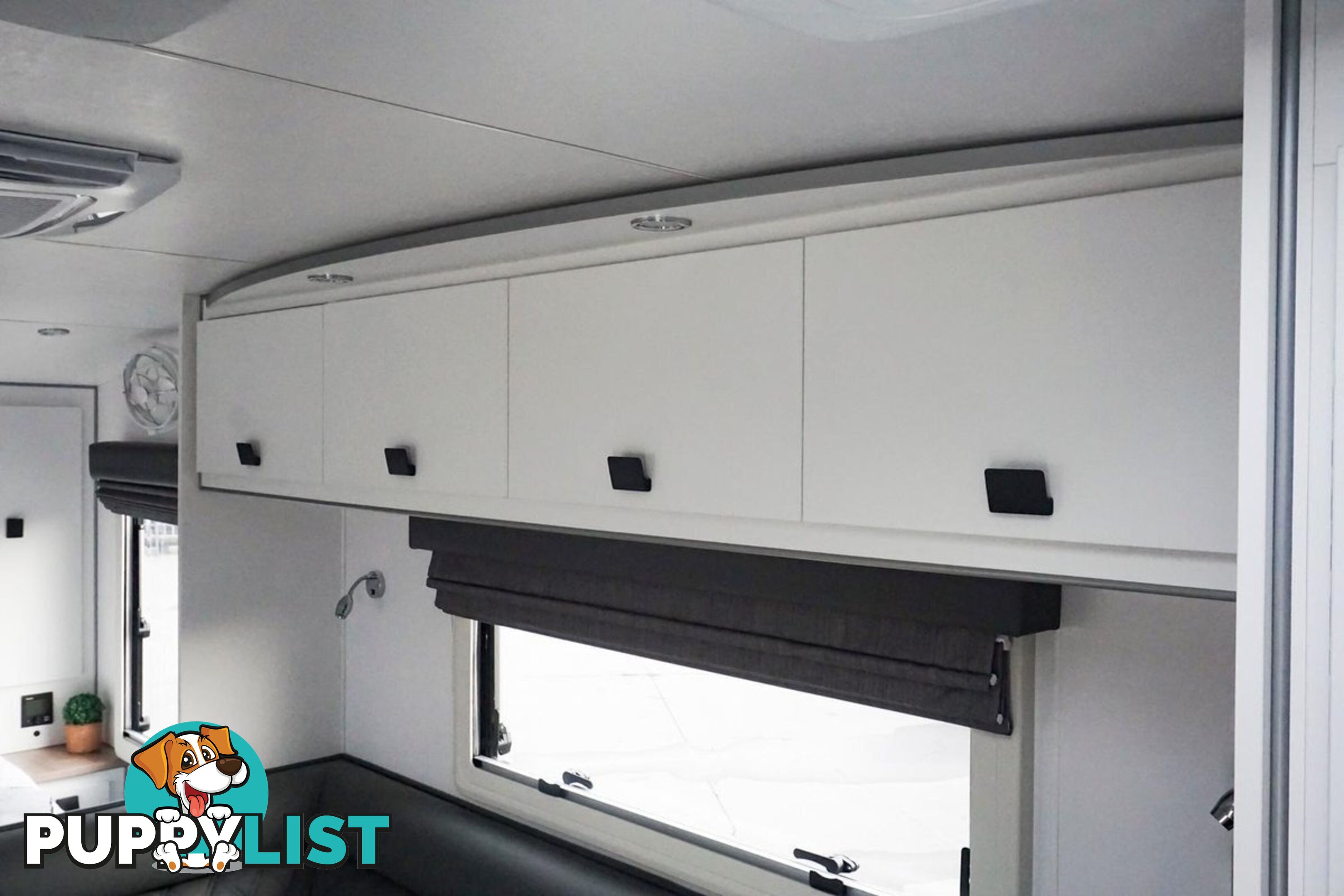 2024 JB CARAVANS 21'6 SCORPION STING AIR 
