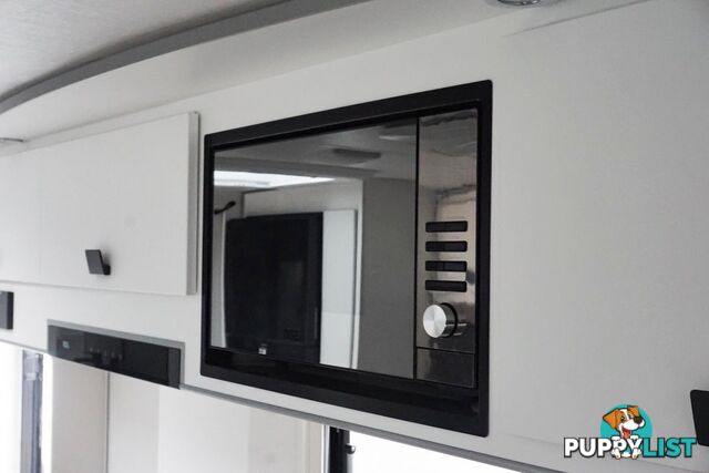 2024 JB CARAVANS 21'6 SCORPION STING AIR 