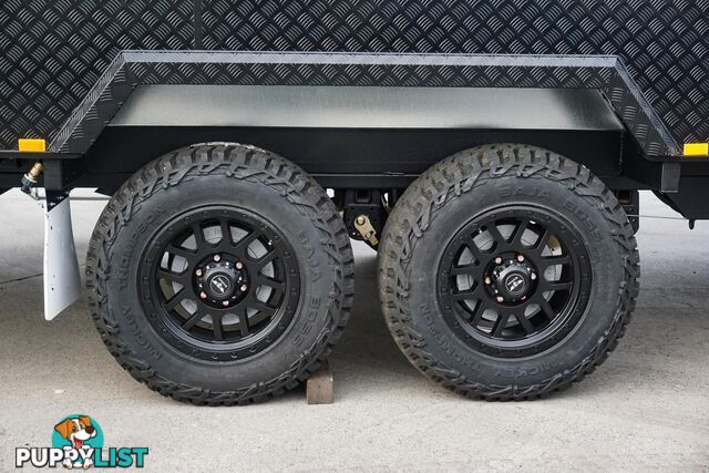 2024 JB CARAVANS 21'6 SCORPION STING AIR 