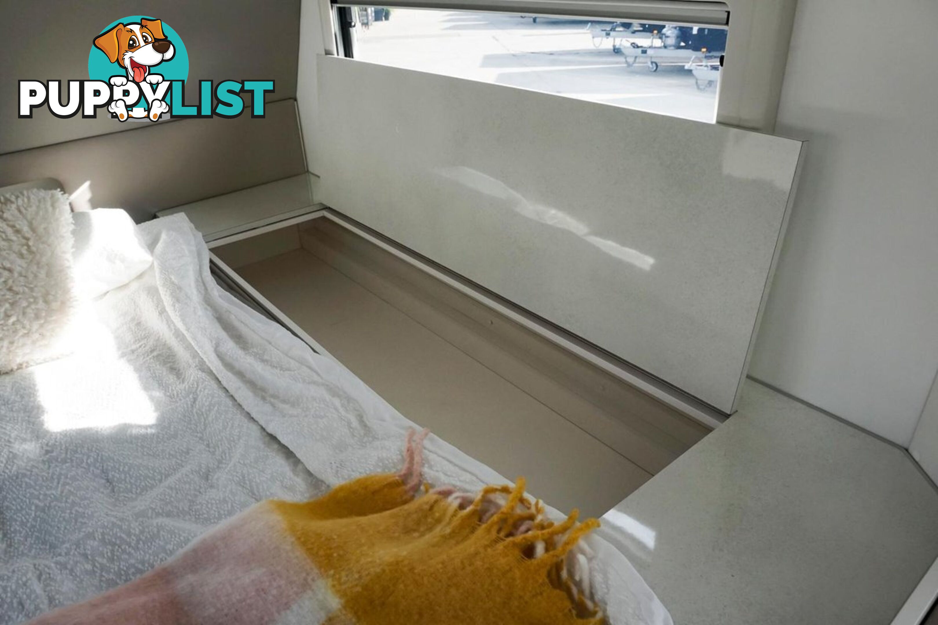 2024 JB CARAVANS 16' GATOR HYBRID 