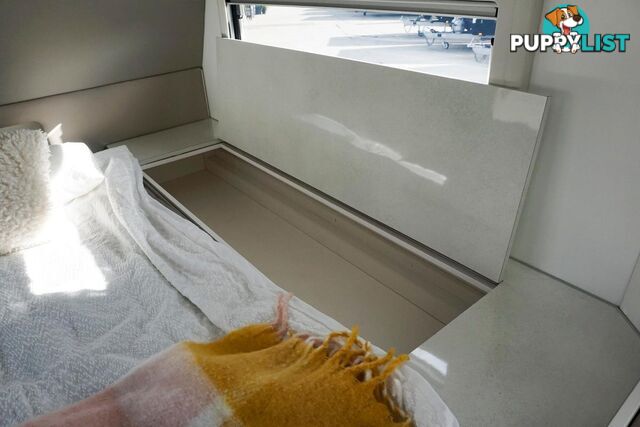 2024 JB CARAVANS 16' GATOR HYBRID 