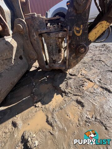 2020 Yanmar VIO55-6A excavator, Dougherty 350,450,600 buckets, mud bucket, ripper