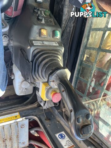 2020 Yanmar VIO55-6A excavator, Dougherty 350,450,600 buckets, mud bucket, ripper