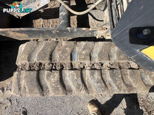 2020 Yanmar VIO55-6A excavator, Dougherty 350,450,600 buckets, mud bucket, ripper