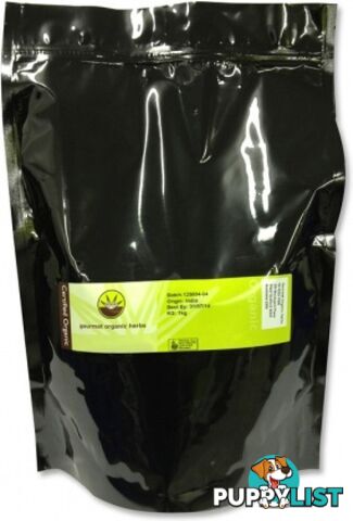 Gourmet Organic Star Anise 1Kg - Gourmet Organic Herbs - 9332974001839