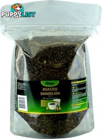 Kintra Foods Roasted Dandelion  1Kg - Kintra Foods - 9341709000399