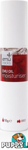 Emu Tracks Moisturiser 55g - Emu Tracks - 9334738000690