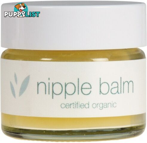 Natures Child Organic Nipple Balm 14g - Natures Child - 9336588000356