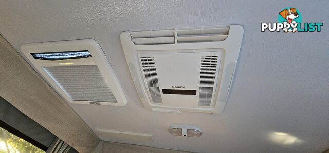 2023 Jayco Lark near new condition