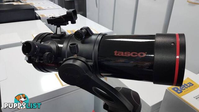 Tasco Spacestation Reflector Telescope