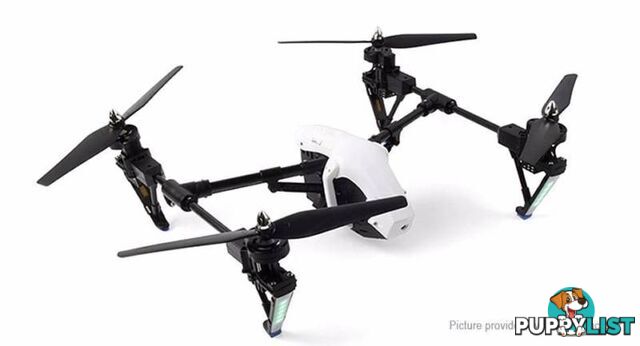 WiFi FPV RC Quadcopter