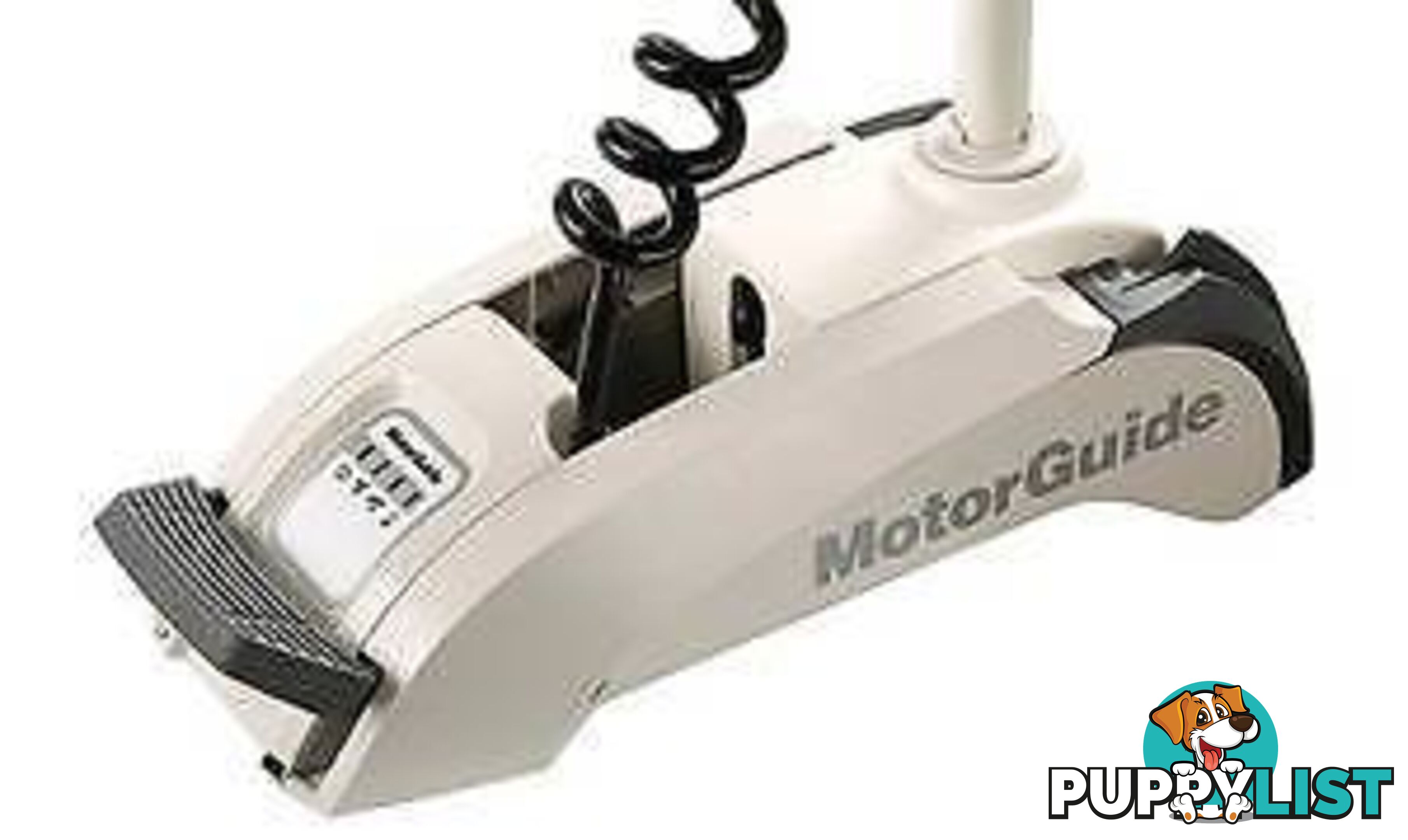 motorguide trolling motor xi5 with bracket and wireless remote