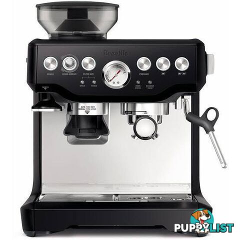 Coffee Machine : Breville De Longhi