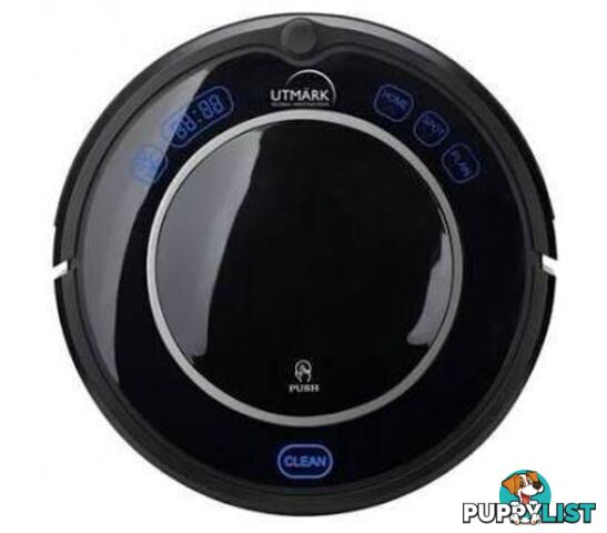 New UTMARK X550 ROBOTIC VACUUM CLEANER