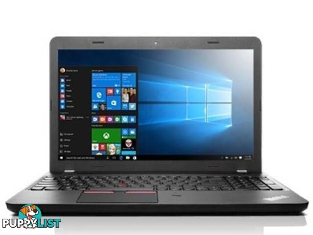 Brand New Lenovo ThinkPad E550 Laptop Notebook-500GB HDD