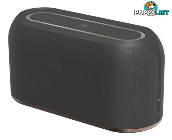 Brand New Audio L Plus Wi-Fi Connected Multi-Room Speaker