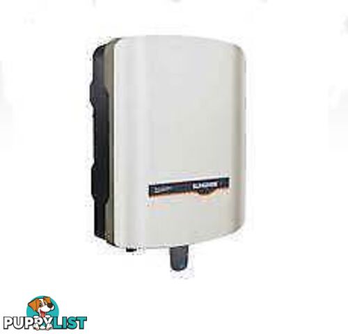 New Sungrow 5kw inverter