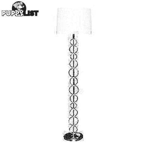 BRAND NEW FAR PAVILION Elegant Bedside Lamp