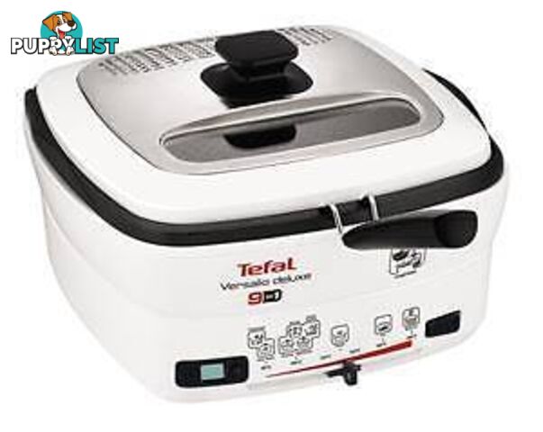 Brand New TEFAL 9 in 1 multicoocker VERSALIO