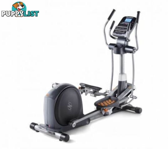 NordicTrack¨ E 11.5 Elliptical