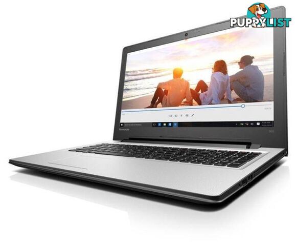 Lenovo IdeaPad 300-15ISK 15 4GB 1TB SATA INTELCORE i7-6500U