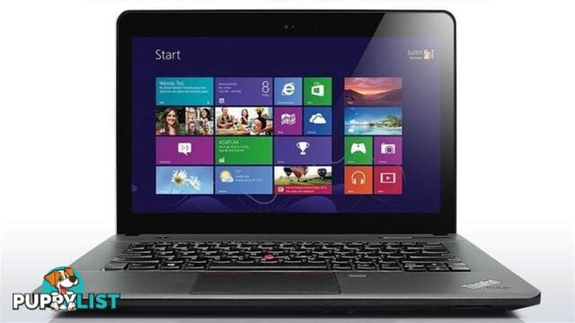 Lenovo ThinkPad E440 Notebook laptop 14 RAM 8 GB -1TB HDD