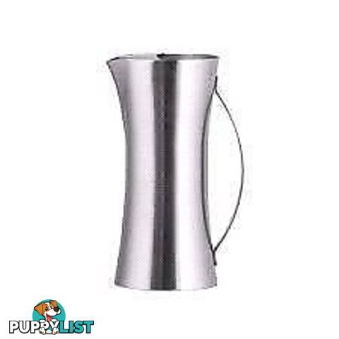 14 x Marine grade stainless still Athena 1.5L Jugs