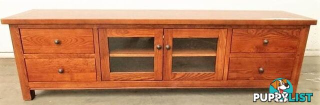 Brand New Paramount Lowline Entertainment Unit