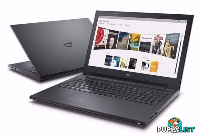 DELL INSPIRON 15.6 INTEL i7-5500U 3.0GHz 8GB 1TB 5400 RPM HDD