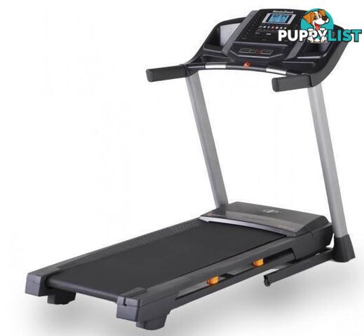 Nordic Track Motorised C220 Treadmill