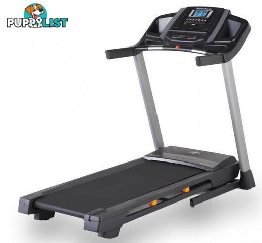 Nordic Track Motorised C220 Treadmill