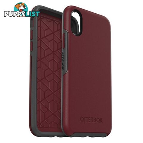 Otterbox Symmetry Case for iPhone X / Xs - Fine Port - 660543469278/77-59529 - OtterBox