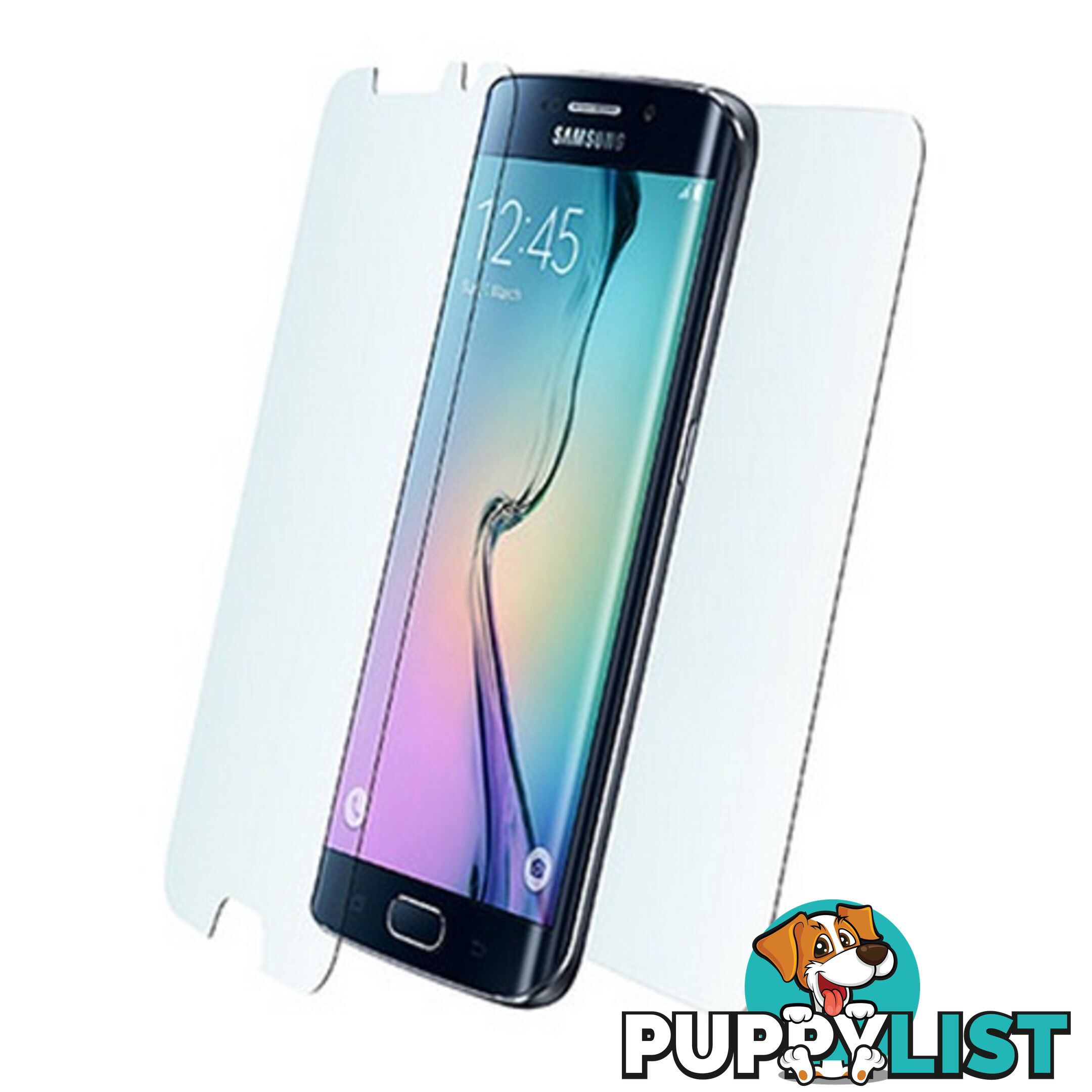 OtterBox Clearly Protected Wrap 360 Series suits Galaxy S6 Edge - 660543379515/77-51788 - OtterBox