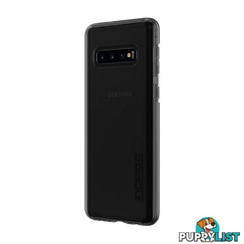 Incipio DualPro Case for Samsung Galaxy S10 - Clear / Clear - 191058095916/SA-978-CLR - Incipio