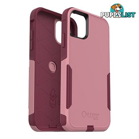 Otterbox Commuter iPhone 11 Pro 5.8 inch Screen - Cupid Way Pink - 660543511281/77-62527 - OtterBox