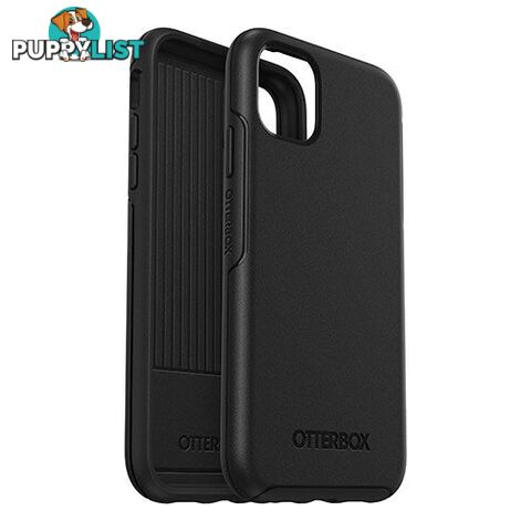 Otterbox Symmetry iPhone 11 Pro 5.8 inch Screen - Black - 660543511304/77-62529 - OtterBox