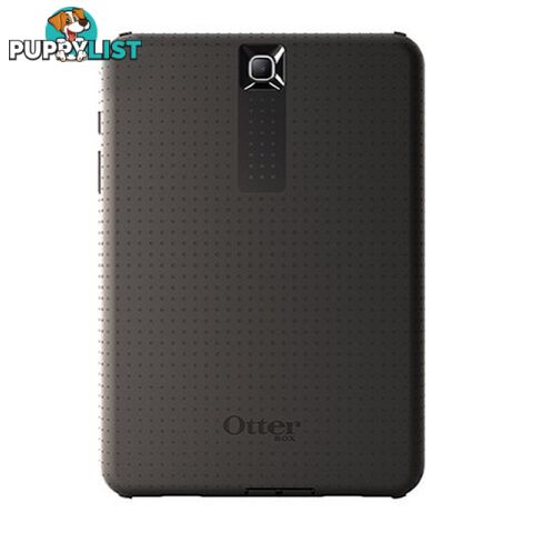 OtterBox Defender Series Case suits Samsung Galaxy Tab A (9.7) - Black - 660543379416/77-51779 - OtterBox