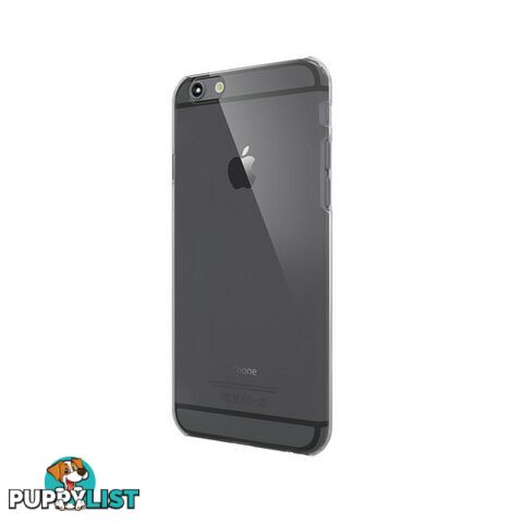 Patchworks Colorant C0 Clear Black Hard Case for iPhone 6 / 6S Clear Black - 8809327546640/7516 - Patchworks