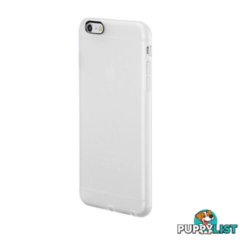 SwitchEasy Numbers Case Apple iPhone 6 Plus / 6S Plus - Frost White - 4897017140142/AP-22-112-12 - SwitchEasy