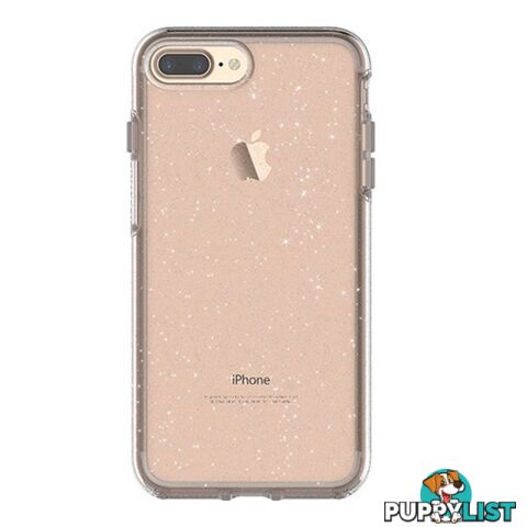 Otterbox Symmetry Clear Case for iPhone 8+ / 7+ - Stardust - 660543428381/77-56917 - OtterBox