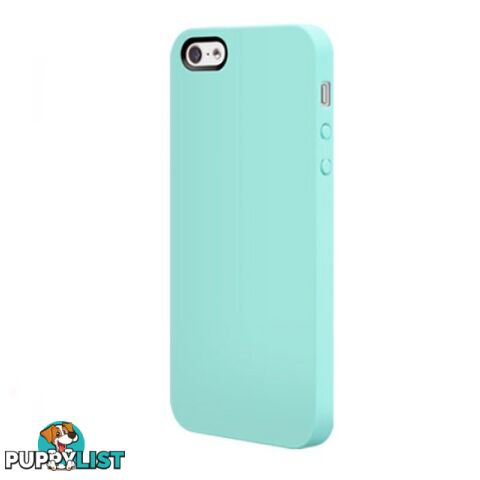 SwitchEasy Nude Case for Apple iPhone 5 / 5S / SE 1st Gen - Mint - 4897017129024/SW-NUI5-MT - SwitchEasy