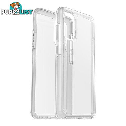 Otterbox Symmetry Tough Case for Samsung S20 Ultra 6.9 inch - Clear - 840104202432/77-64221 - OtterBox