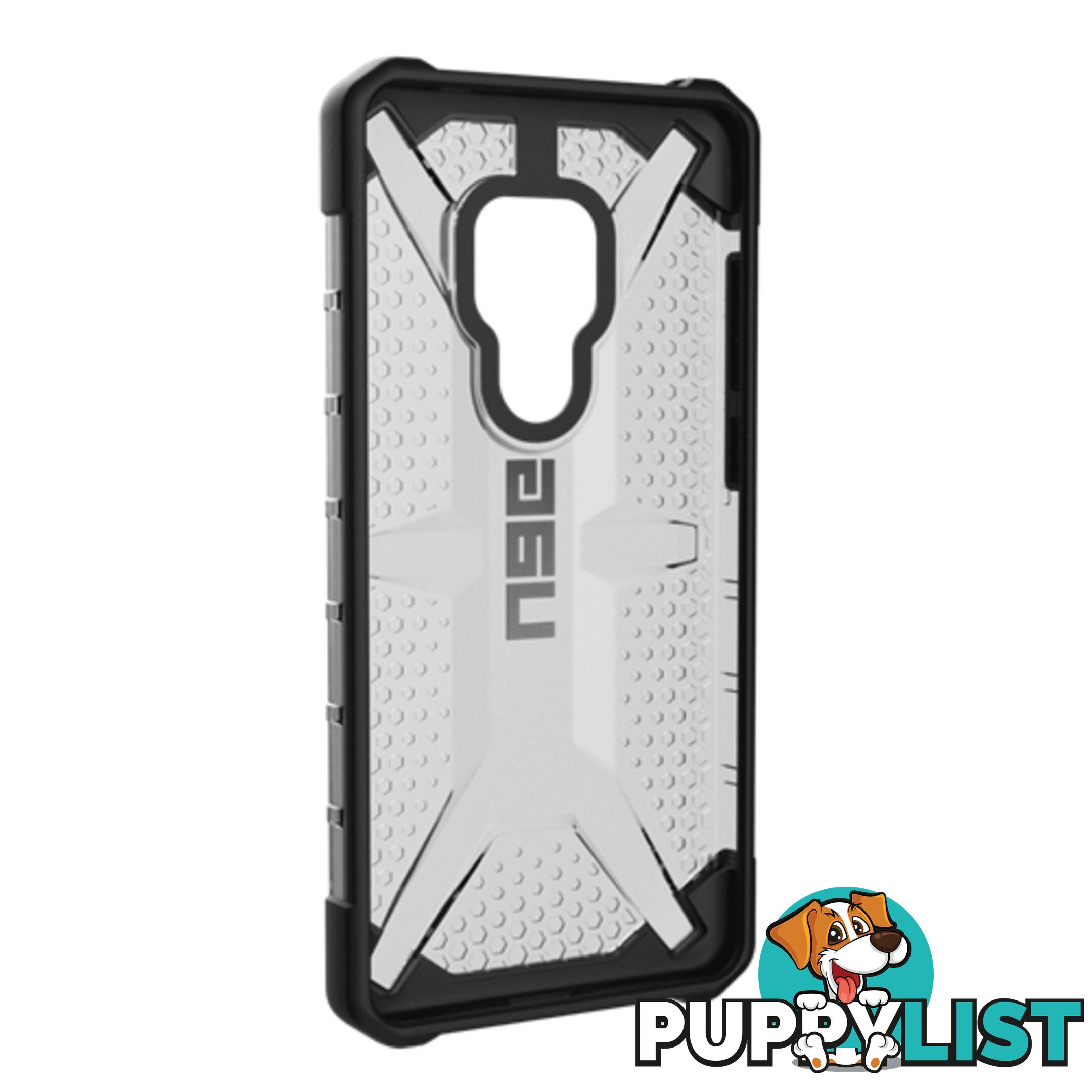 UAG Plasma Rugged Tough Case for Huawei Mate 20 - Ash - 812451031034/511303113131 - UAG