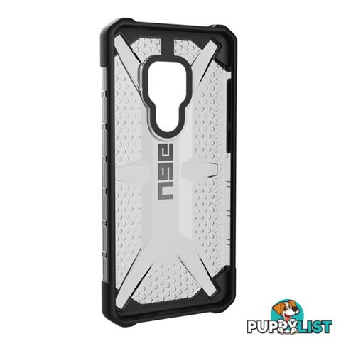 UAG Plasma Rugged Tough Case for Huawei Mate 20 - Ash - 812451031034/511303113131 - UAG